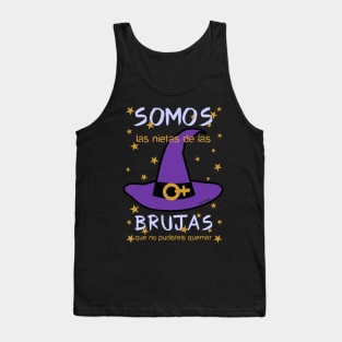 Feminist Tank Top